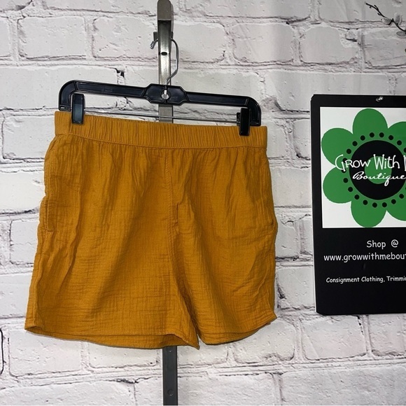 Universal Thread Pants - Universal thread cotton shorts small